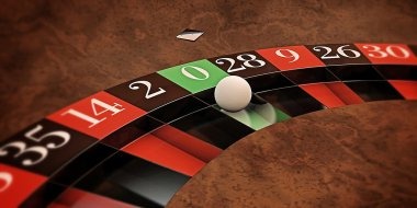 Lottery draw interface on petir platform showing number selection, stake entry, and draw schedule